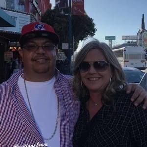 Meet your Posher, Jaime